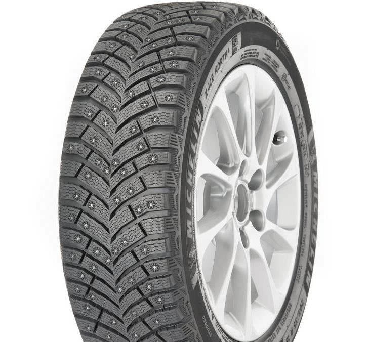 215/45R20 95H X-ICE NORTH 4 XL RG Dubbat