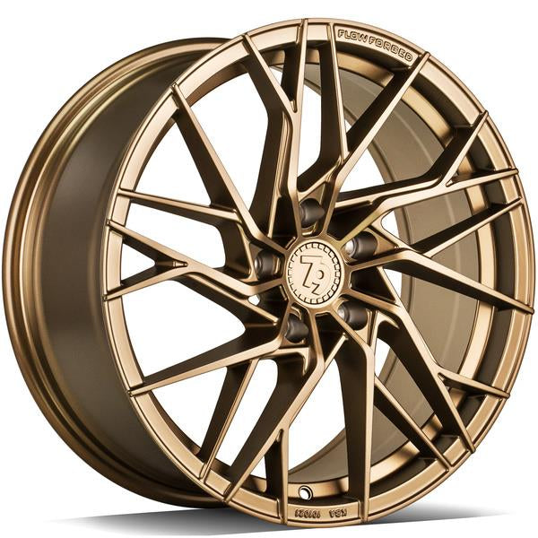SEVENTY9 SSF-4 SNB - Sand Bronze 8,5x19 5/114,3 ET40