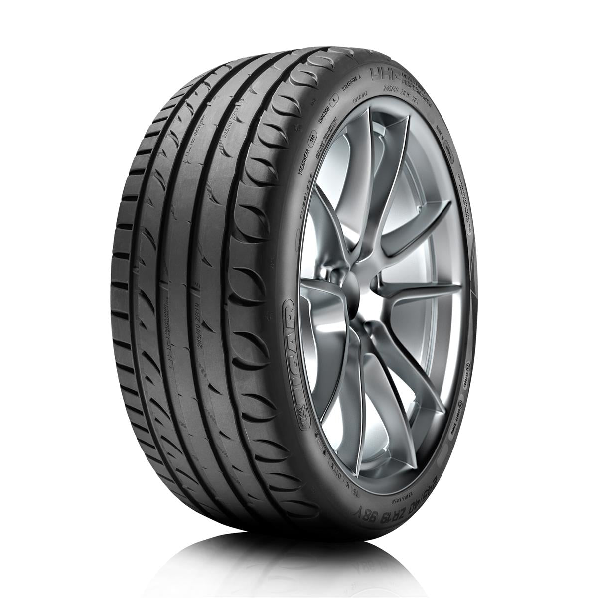 205/50R17 93W Tigar Ultra High Performance XL