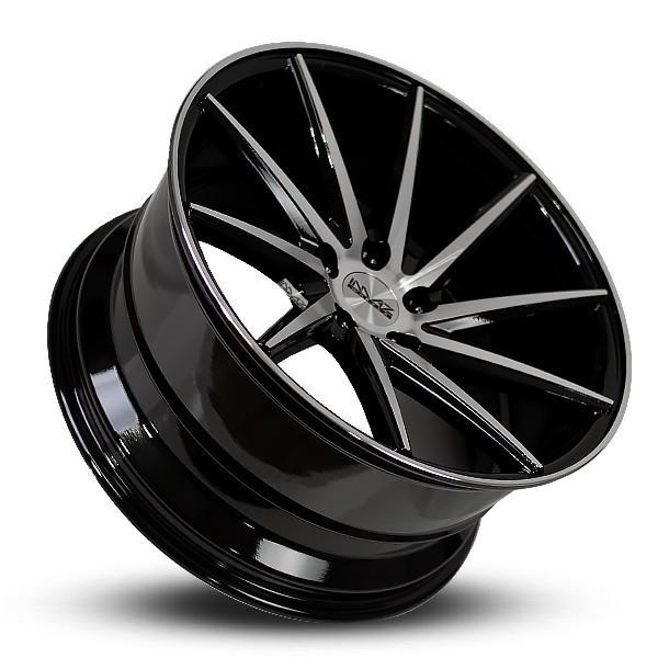 Imaz Wheels IM5R B-P 8,5x19 5/115 ET38