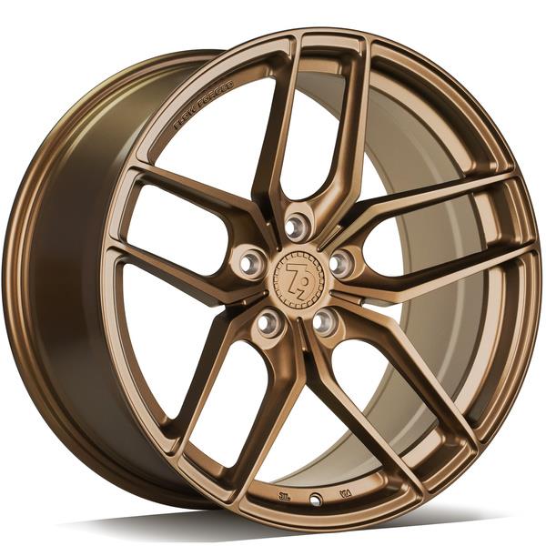 SEVENTY9 SCF-Y SNB - Sand Bronze 8,5x19 5/112 ET30