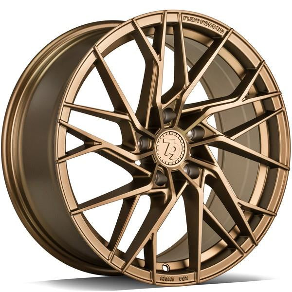 SSF-4 Sand Bronze 8,5x19 5/112 ET45 CB66.6 60°