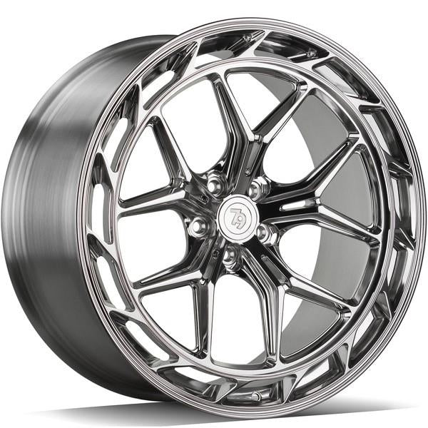MF.19 Polish 10,5x22 5/112 ET12 CB66.6 60°