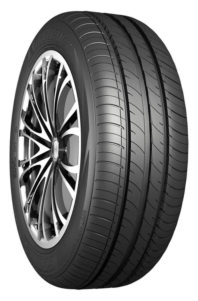 165/55R15 75V Nankang NA-1