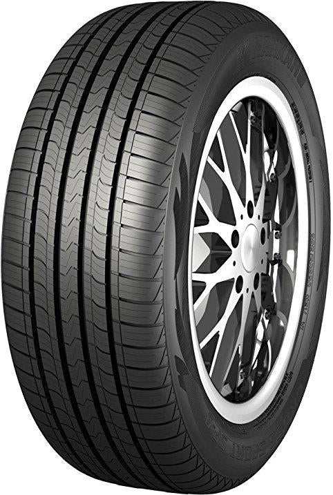235/65R16 107V Nankang SP-9 XL