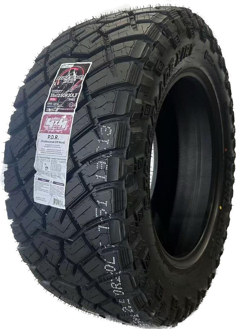 275/70R18 121/118Q Ridgeblade X/RT POR