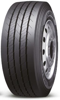 435/50R19,5 160J Sailun STR1+ 20PR M+S 3PMSF TRAILER Regional