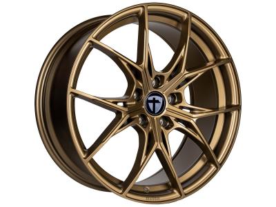 TN29 Superlight Bronze 8,5x19 5/114,3 ET40 CB72,6 60°