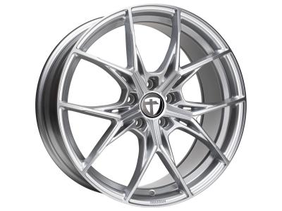 TN29 Superlight Silver 8,5x19 5/112 ET45 CB72,6 60°