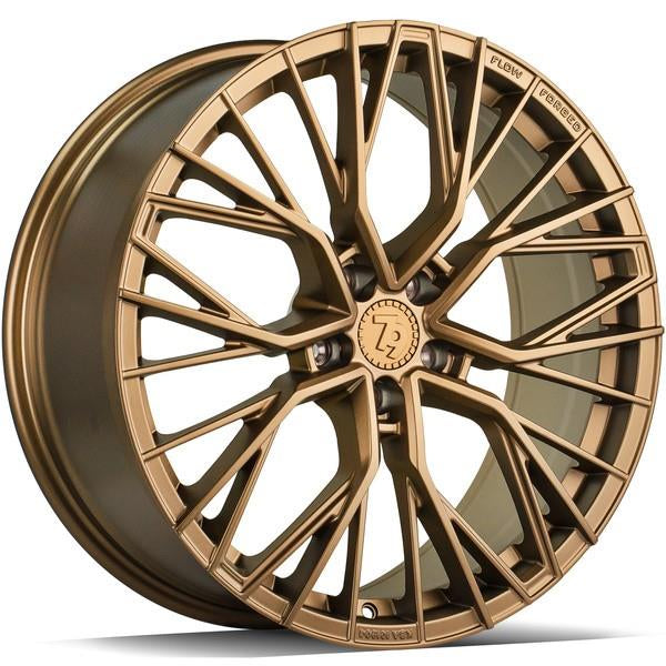 SSF-6 Sand Bronze 8,5x20 5/112 ET30 CB66.6 60°