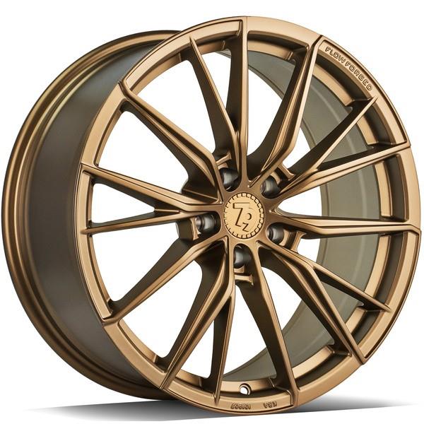 SSF-7 Sand Bronze 8,5x19 5/114,3 ET40 CB73.1 60°