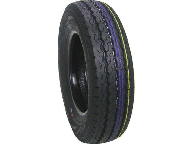 165/80R14C 97R Nankang Van CW-25