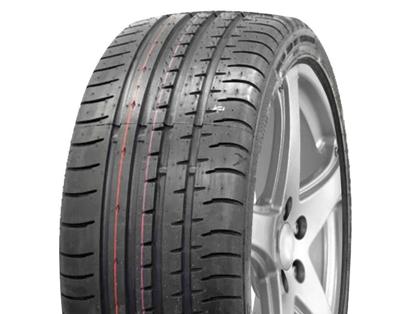 245/40R19 98Y Accelera Phi