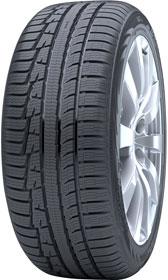 215/55R17 98V Nokian WR A3 XL Friktion