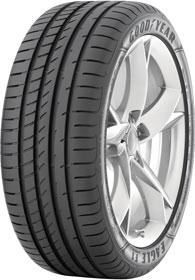 255/40R17 94Y Goodyear EAGLE F1 ASYMMETRIC 2 EVR FP