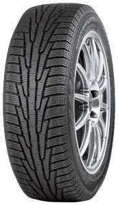 285/65R17 116R Nokian HKPL R SUV Friktion