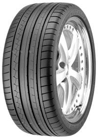 235/50R18 97V Dunlop SP SPORT MAXX GT MOEXTENDED MFS ROF