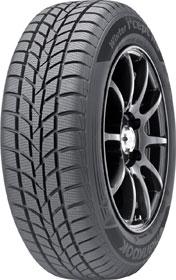 145/80R13 75T Hankook Winter i*cept RS W442 Friktion