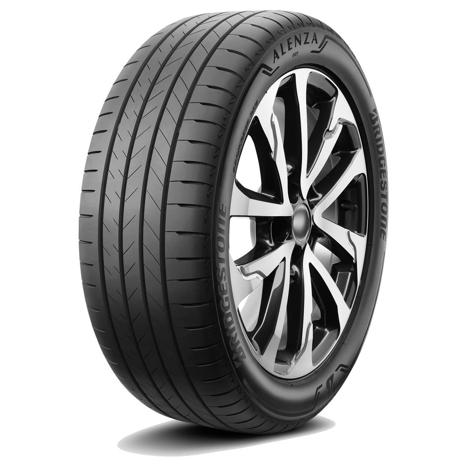 BRIDGESTONE 245/50WR19 105W ALENZA1 * XL