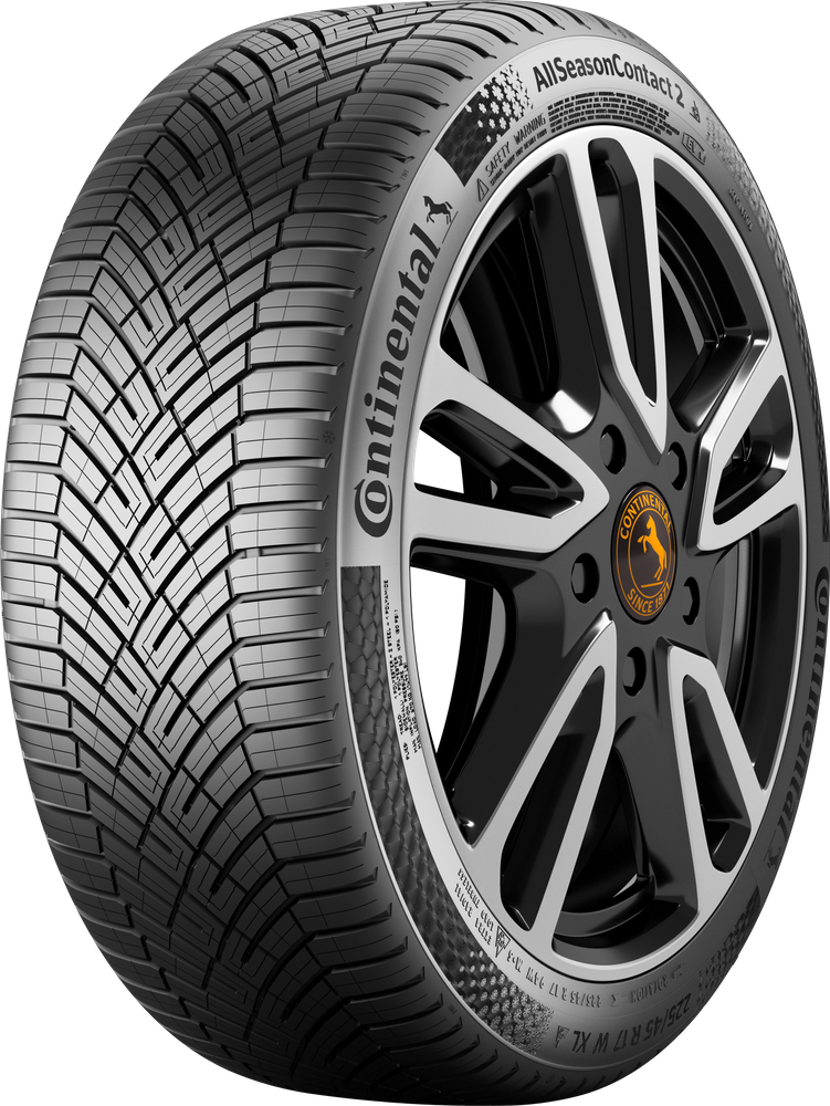 CONTINENTAL 195/55R18 93H ASCONTACT 2 XL