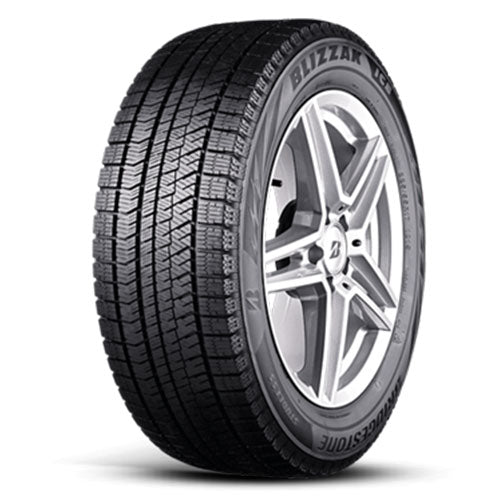 BRIDGESTONE 215/55R17 98S BLIZZAK ICE XL