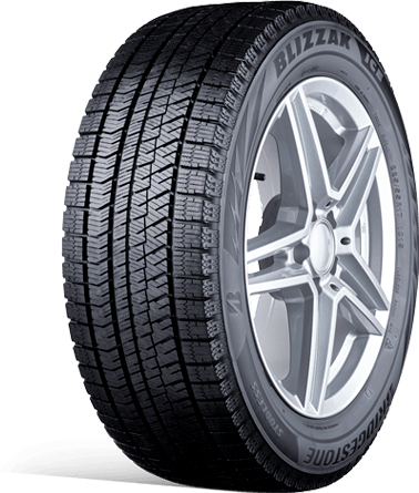 BRIDGESTONE 245/45R18 96S BLIZZAK ICE NC