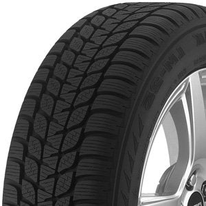 Bridgestone 245/45R18 96V/ BLIZZAK LM25 RFT *