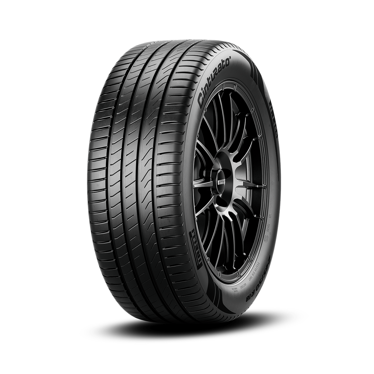 PIRELLI 205/65R17 100Y XL CINTURATO C3