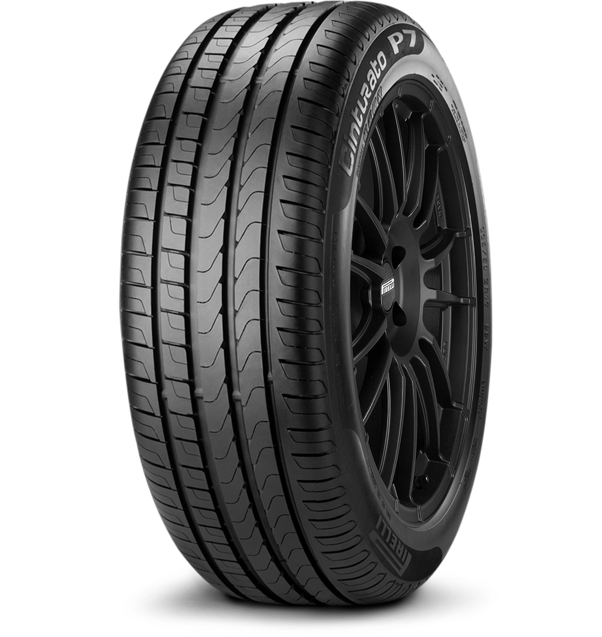 PIRELLI 235/45R20 100T CINTURATO P7 S-I (+) ELECT XL