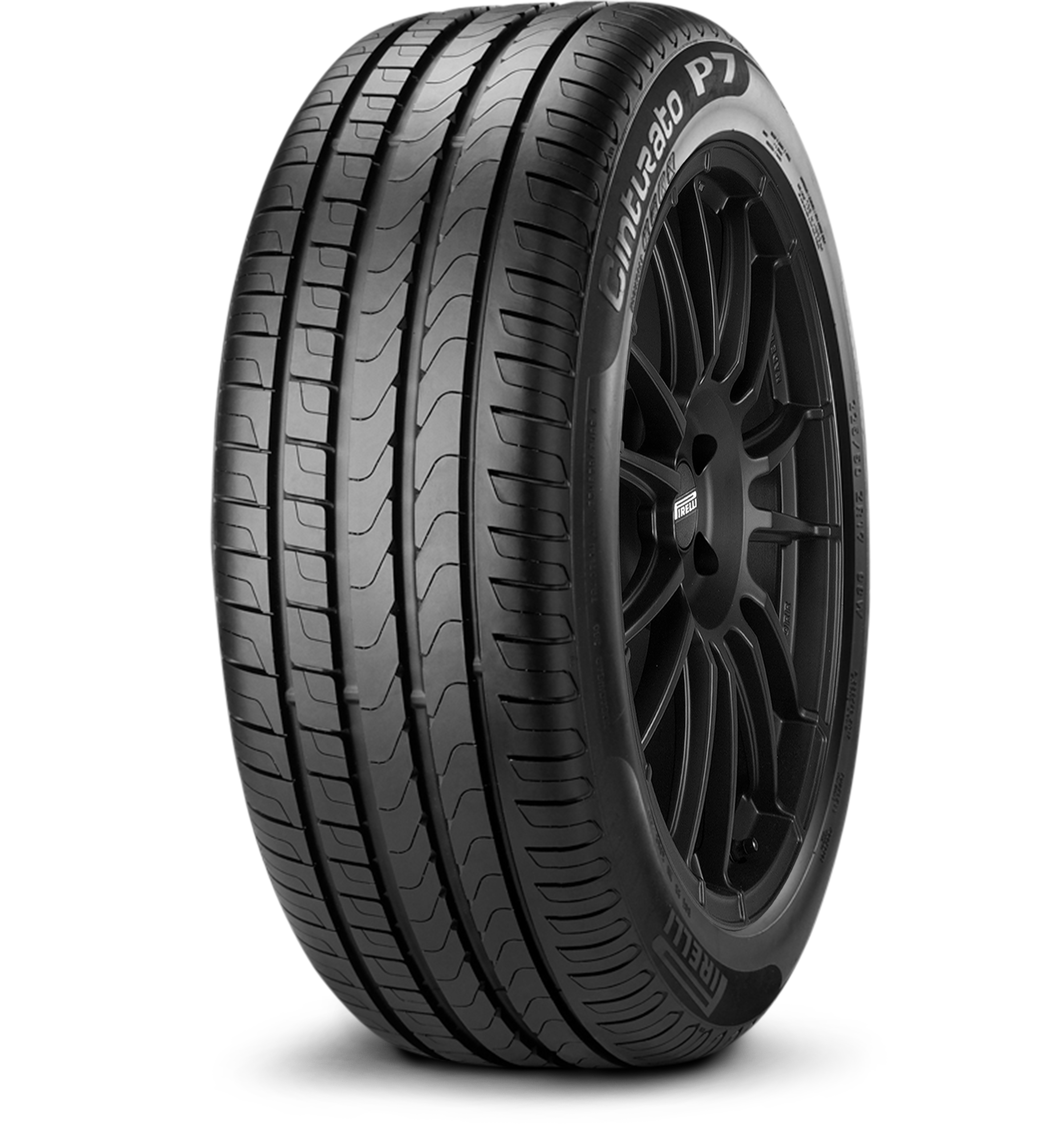 PIRELLI 235/45R20 100T CINTURATO P7 S-I (+) ELECT XL