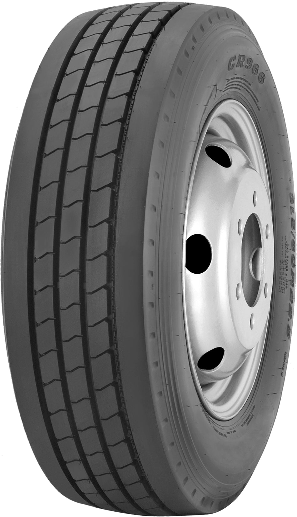 GOLDEN CROWN 295/60R22.5-18PR 150/147L CR966 All-pos M+S