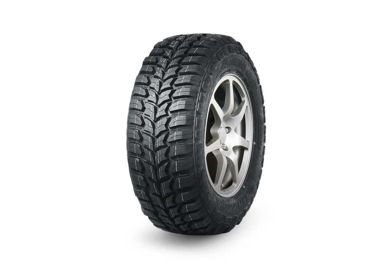 LINGLONG 285/75R16 126Q CROSSWIND M/T POR