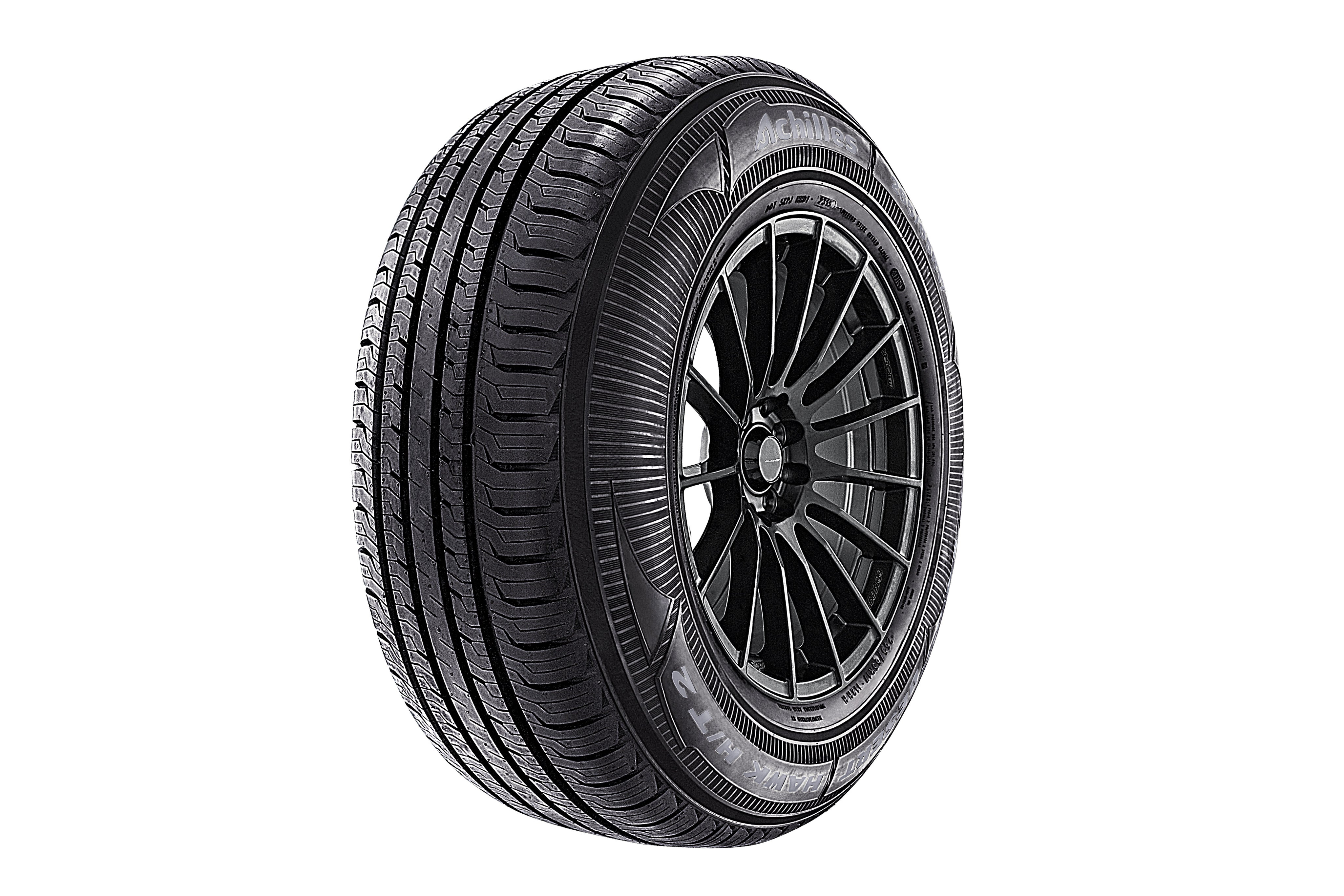 Achilles 315/40R21 111W Desert Hawk H/T 2 DOT18/19