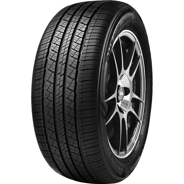 DELINTE 265/60R18 114H DH7 SUV