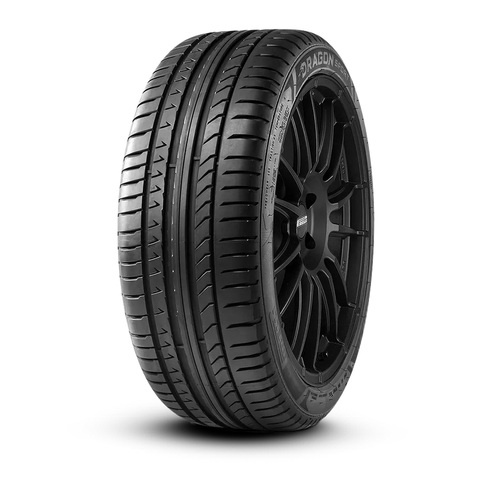 PIRELLI 255/35R19 96Y DRAGON SPORT XL