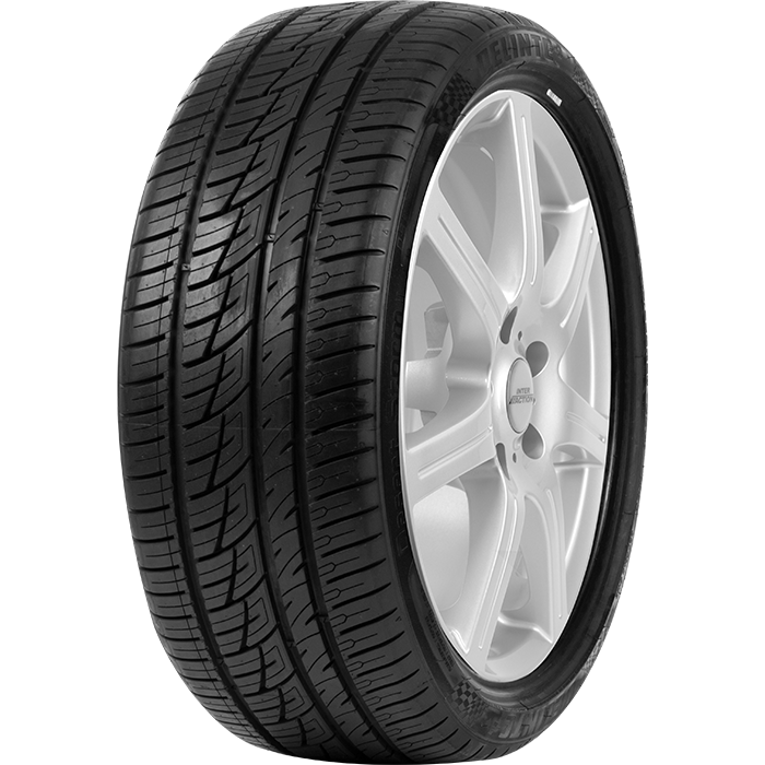 DELINTE 275/30R19 96W DS8
