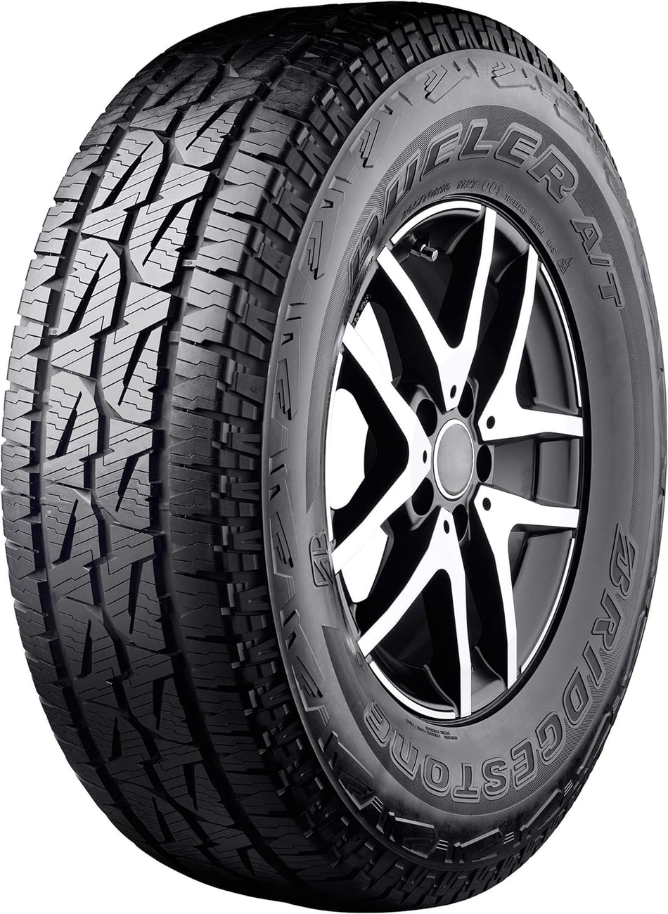 Bridgestone 265/70R15 112S/ DUELER A/T 001