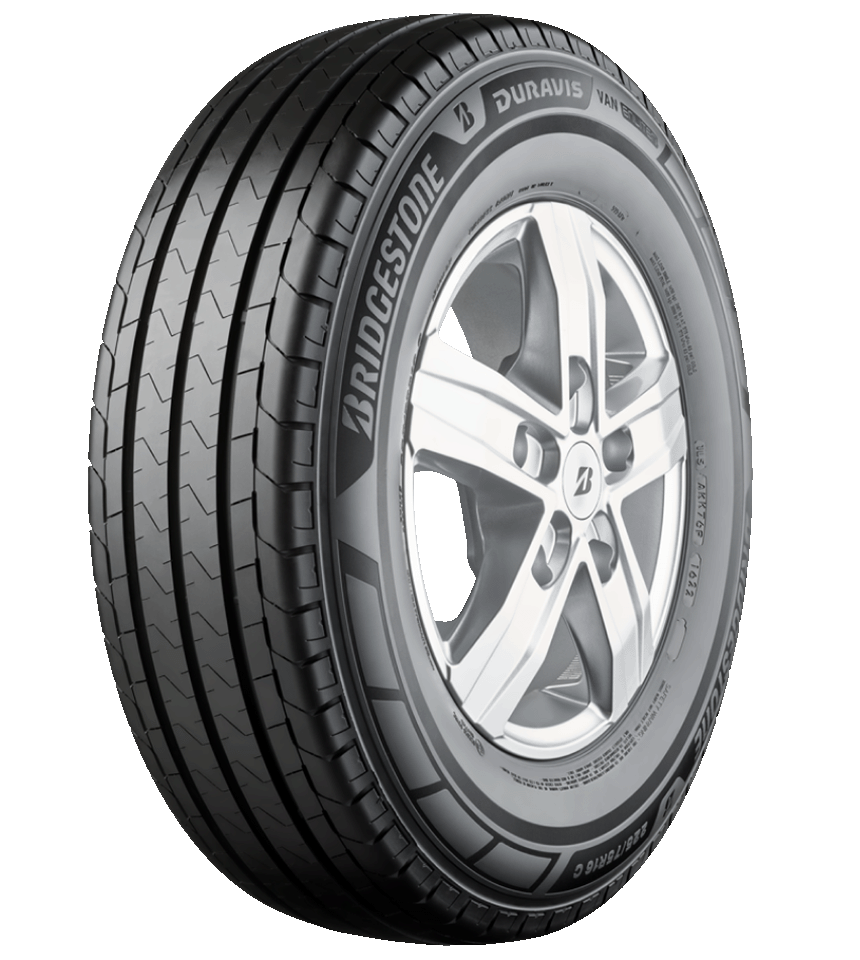 BRIDGESTONE 215/70R15 109S DURAVIS VAN ENLITEN