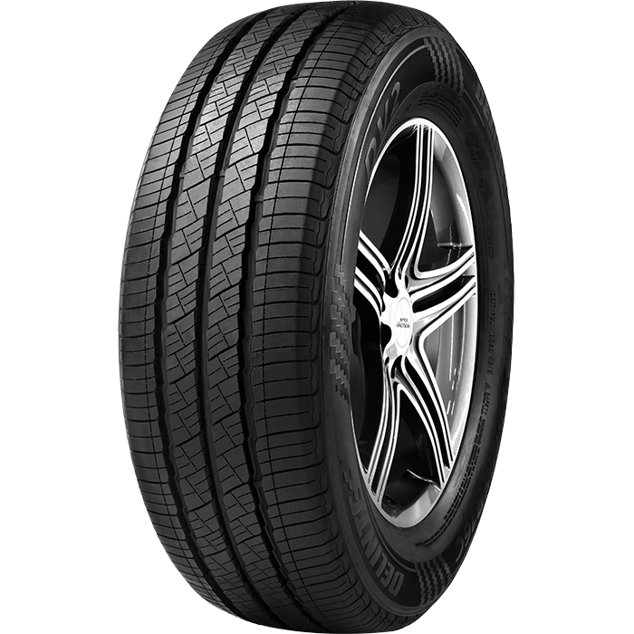 DELINTE 235/65R16C 115/113T DV2