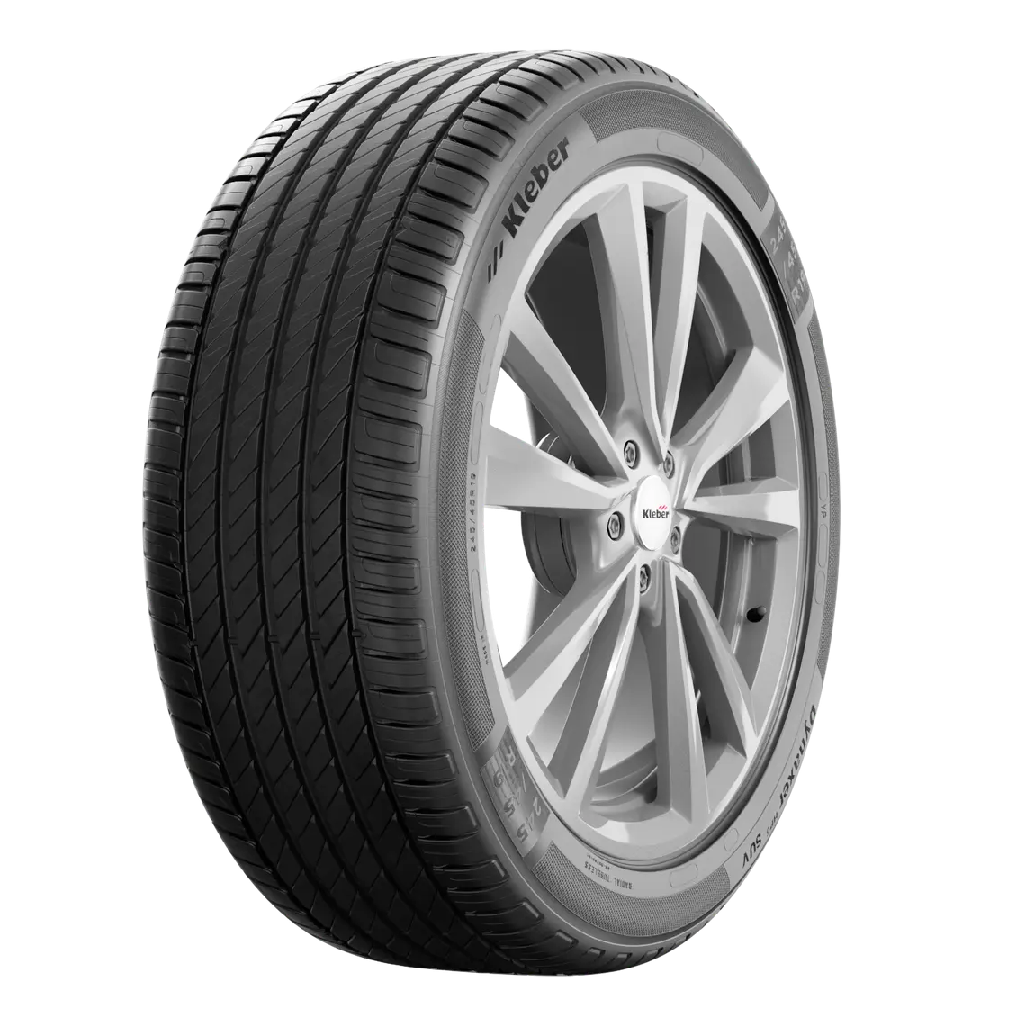 KLEBER 235/65R17 108H DYNAXER HP5 SUV XL