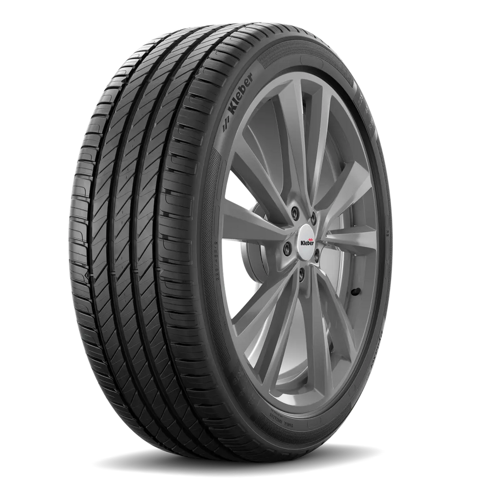 KLEBER 275/35R19 100Y DYNAXER HP5 XL