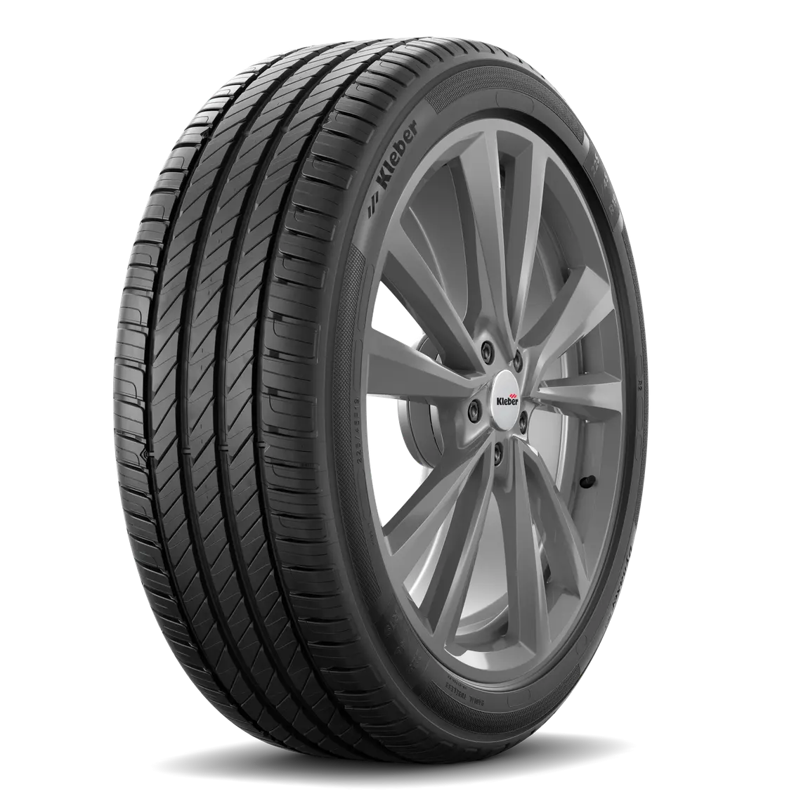 KLEBER 235/50R17 96W DYNAXER HP5