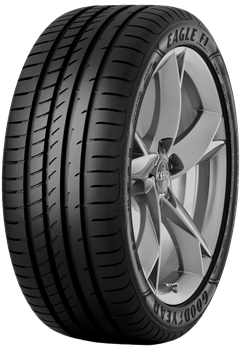 GOODYEAR 235/40R18 95Y XL EAGLE F1 (ASYMMETRIC) 2