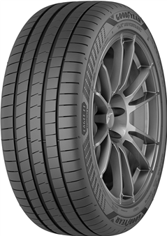 GOODYEAR 255/40R20 101W EAG F1 ASY 6 XL FP