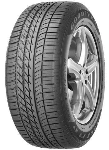 Goodyear 245/45R21 104W EAG F1 ASY SUV AT JLRXLFP