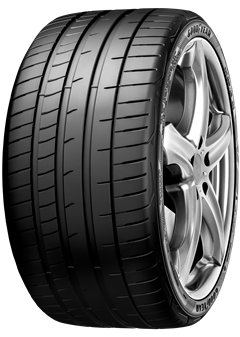 GOODYEAR 285/30R20 99Y EAG F1 SUPERSPORT XL