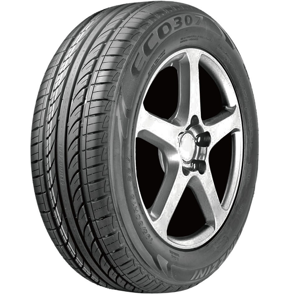 Mazzini 185/65R14 86H ECO307+