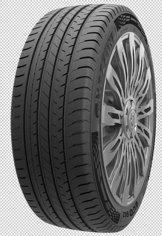 MAZZINI 275/45R20 110W ECO602