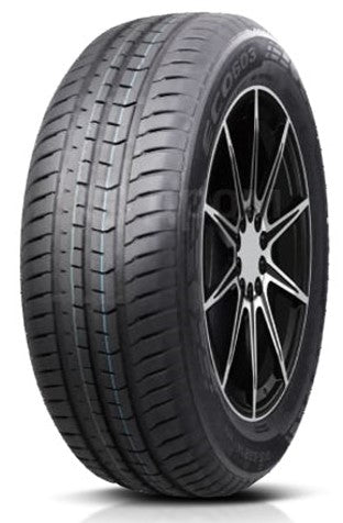 MAZZINI 245/40R18 97W ECO603
