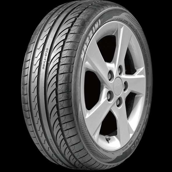 Mazzini 205/50R17XL 93W ECO605 PLUS